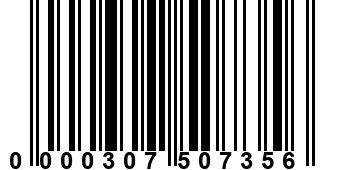 0000307507356