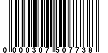 0000307507738