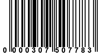 0000307507783