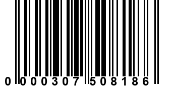 0000307508186