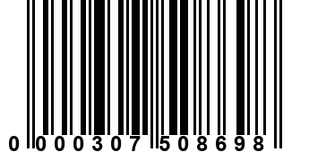 0000307508698