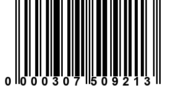 0000307509213