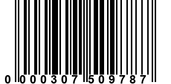 0000307509787