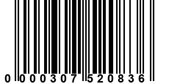 0000307520836