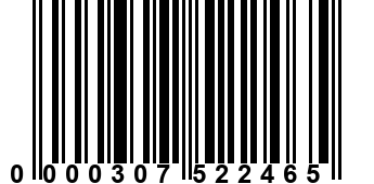 0000307522465