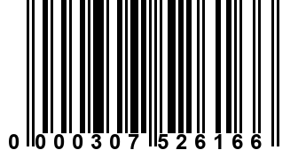 0000307526166