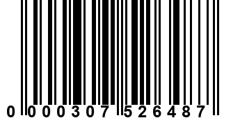 0000307526487