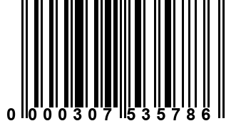 0000307535786