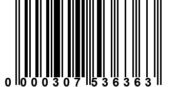 0000307536363