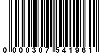 0000307541961