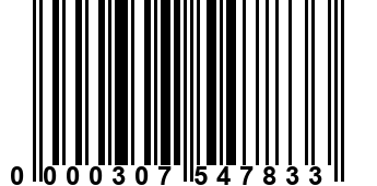 0000307547833