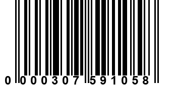 0000307591058