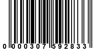 0000307592833