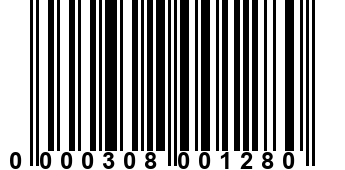 0000308001280