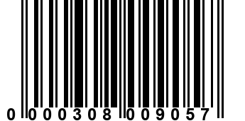 0000308009057