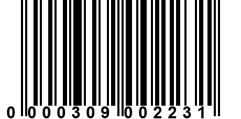 0000309002231