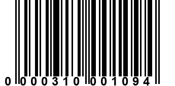 0000310001094