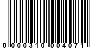 0000310004071