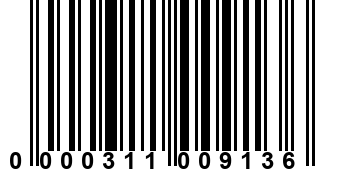 0000311009136