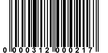 0000312000217