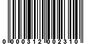 0000312002310