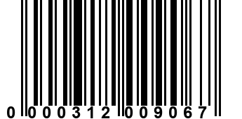 0000312009067