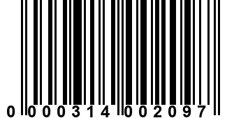 0000314002097