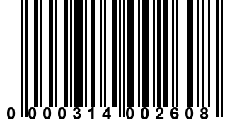 0000314002608