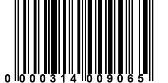 0000314009065