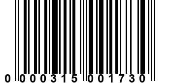 0000315001730