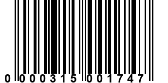 0000315001747