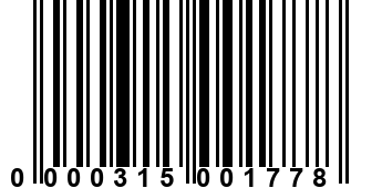 0000315001778