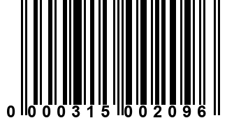 0000315002096