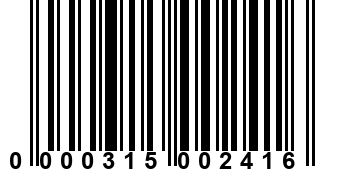 0000315002416