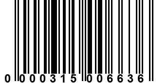 0000315006636