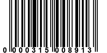 0000315008913