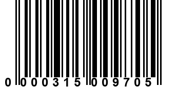 0000315009705