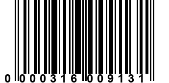 0000316009131