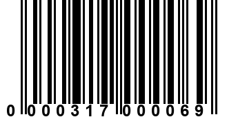 0000317000069