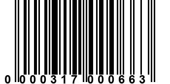 0000317000663