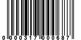 0000317000687