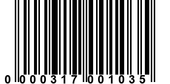 0000317001035