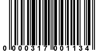 0000317001134