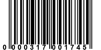 0000317001745