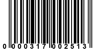 0000317002513