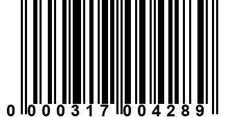 0000317004289