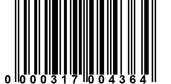 0000317004364