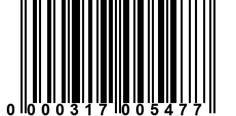 0000317005477