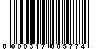 0000317005774