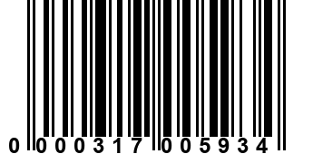 0000317005934